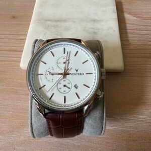 Vincero Collective Mens Watch